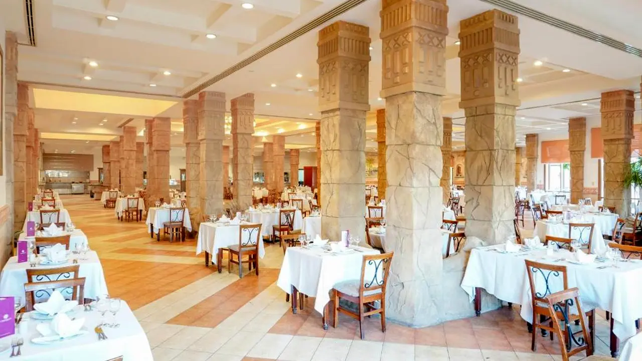 Hotel Charmillion Sea Life Resort - Sharm Elshikh